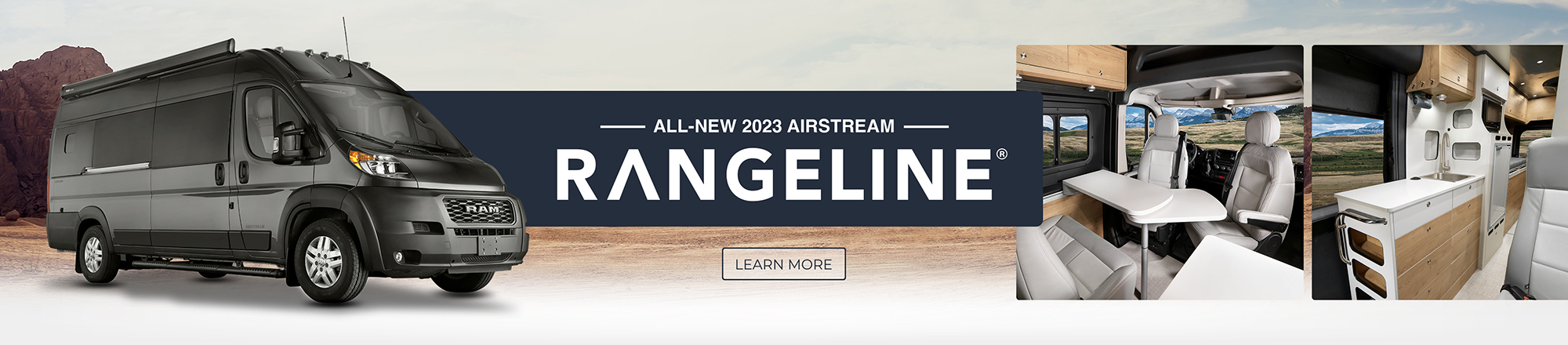 Rangeline Banner