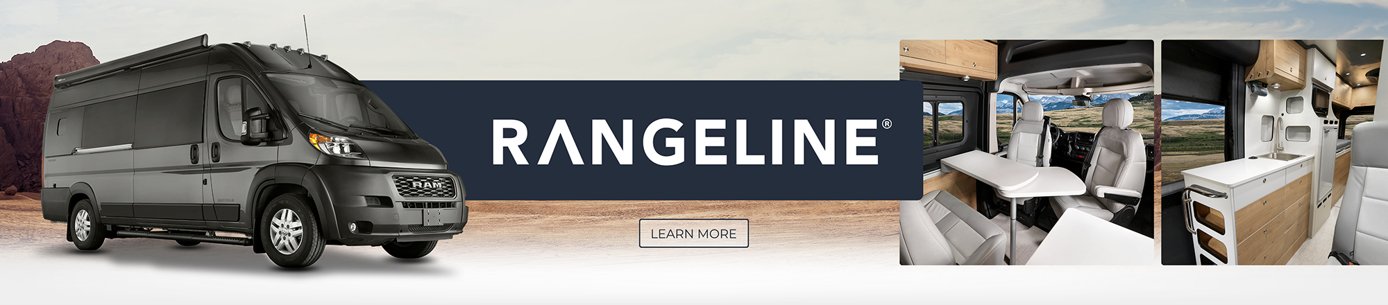Rangeline Banner