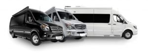 Airstream Interstates Color Choices Airstream Interstates Color Choices
