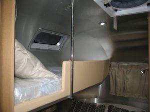 23D Flying Cloud Bunk Upper Bunk