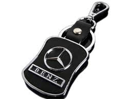 Your New Mercedes Benz RV Key