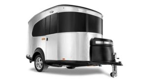 Airstream Basecamp Travel Trailer Airstream Basecamp Travel Trailer
