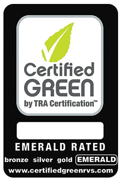 Emerald Rated