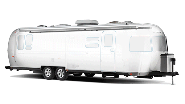 Airstream-Quietstream Airstream-Quietstream