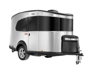 Airstream Basecamp Trailer For Sale