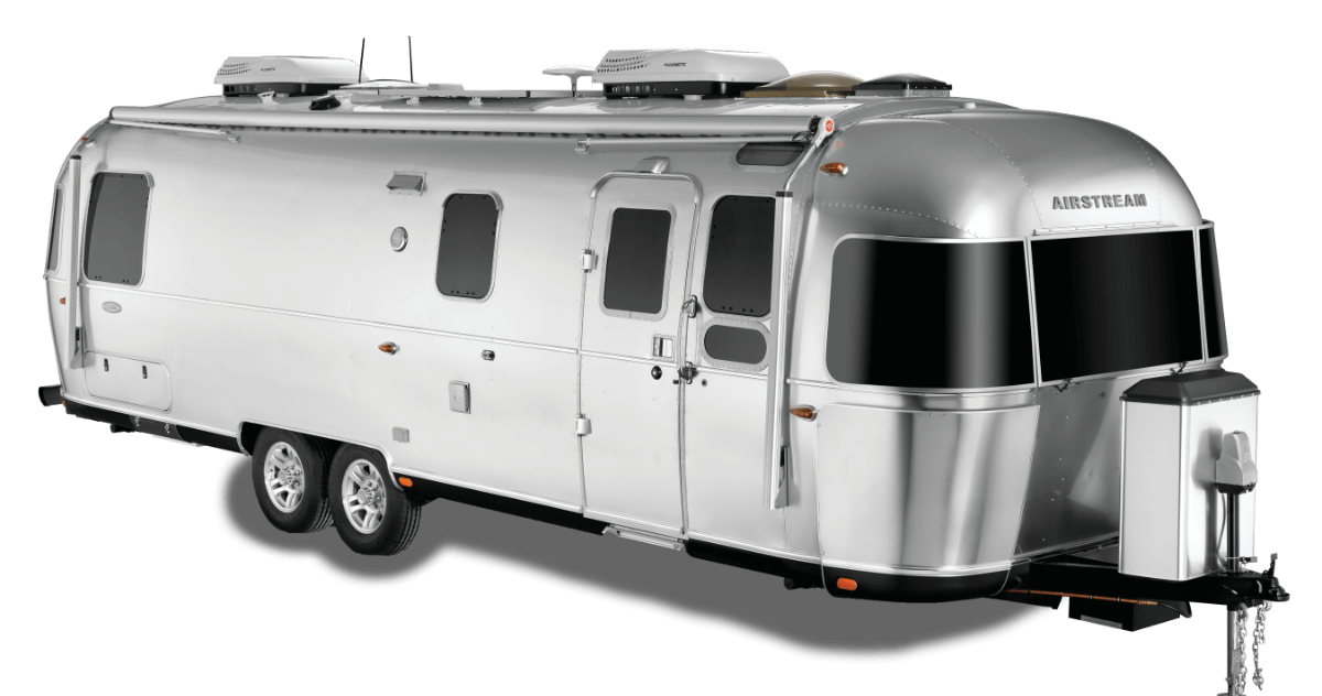 Airstream Travel Trailer >> Airstream Classic Comfortably Travel With Four Guests Airstream Airstream Travel Trailer >> Airstream Classic Comfortably Travel With Four Guests Airstream