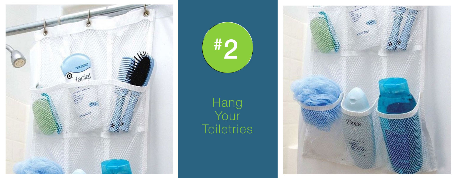 Hang-Toiletries