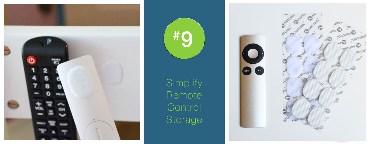 Remote-Control-Storage