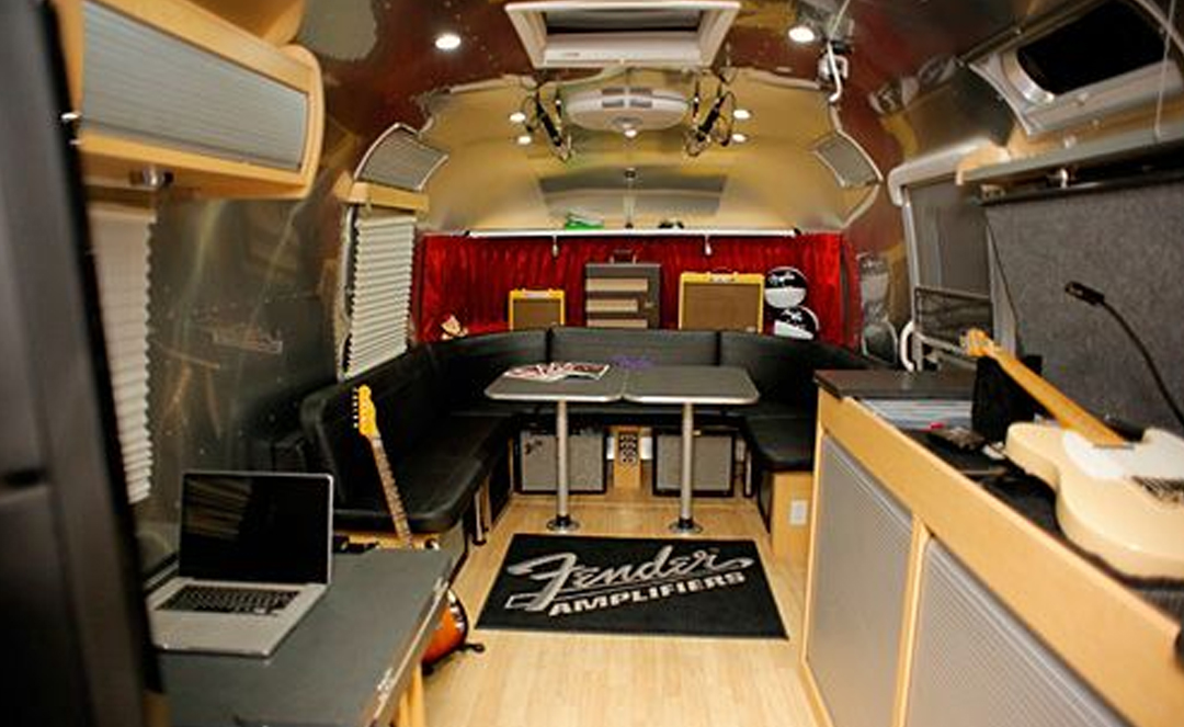Fender