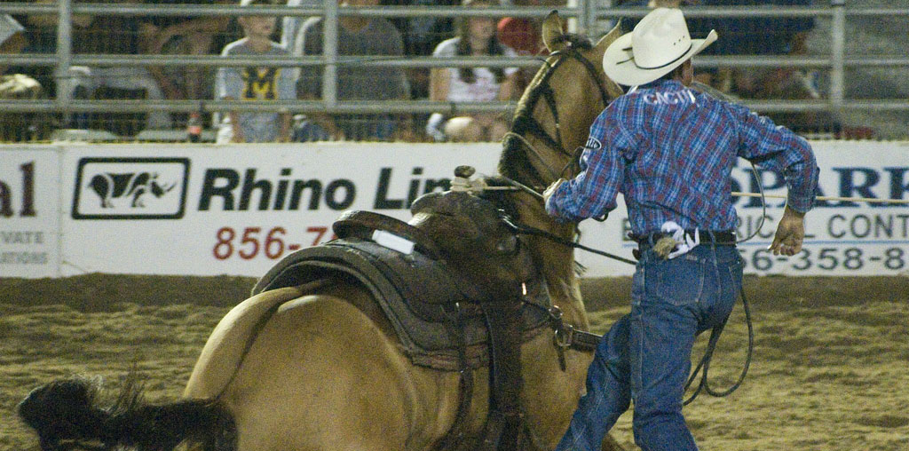 Coolest-Places-in-NJ_Cowtown-Rodeo