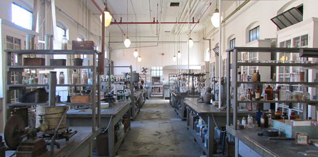 Coolest-Places-in-NJ_Edison-Museum