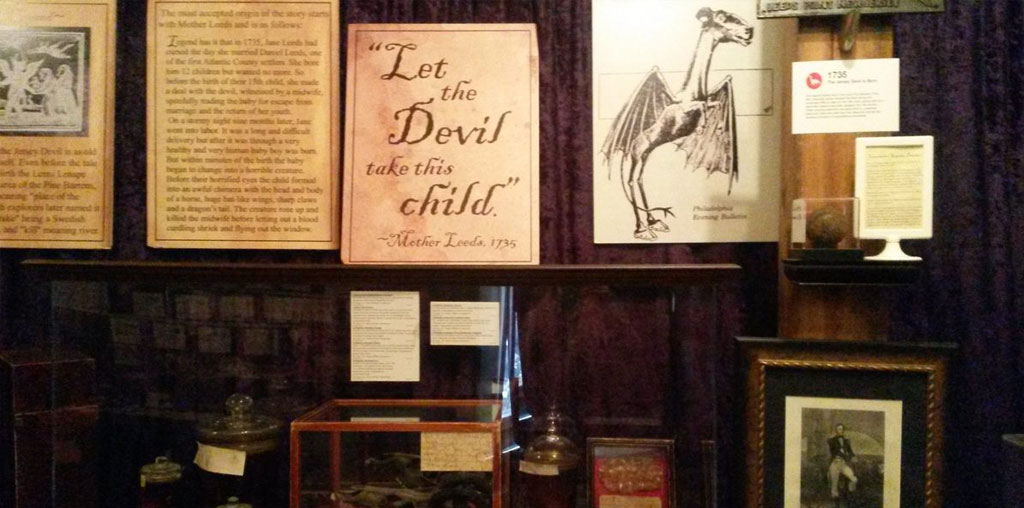 Coolest-Places-in-NJ_Paranormal-Museum