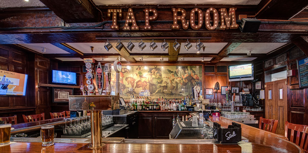 Coolest-Places-in-NJ_Yankeee-Tap-Room