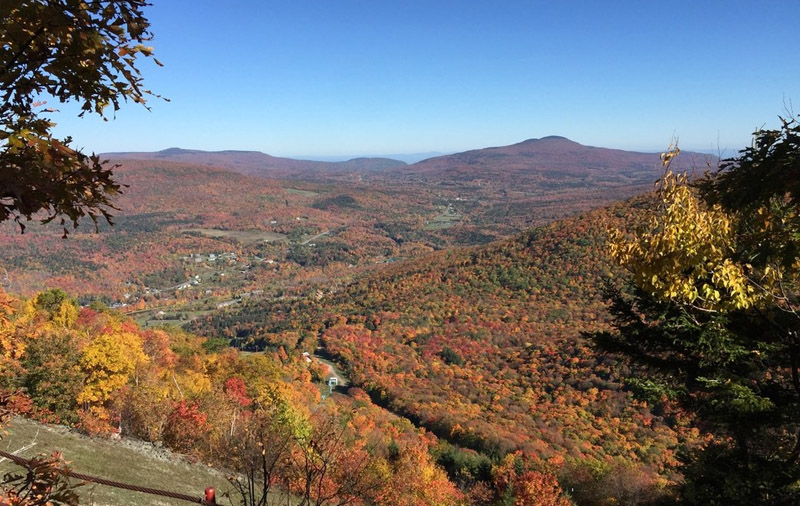 Catskills