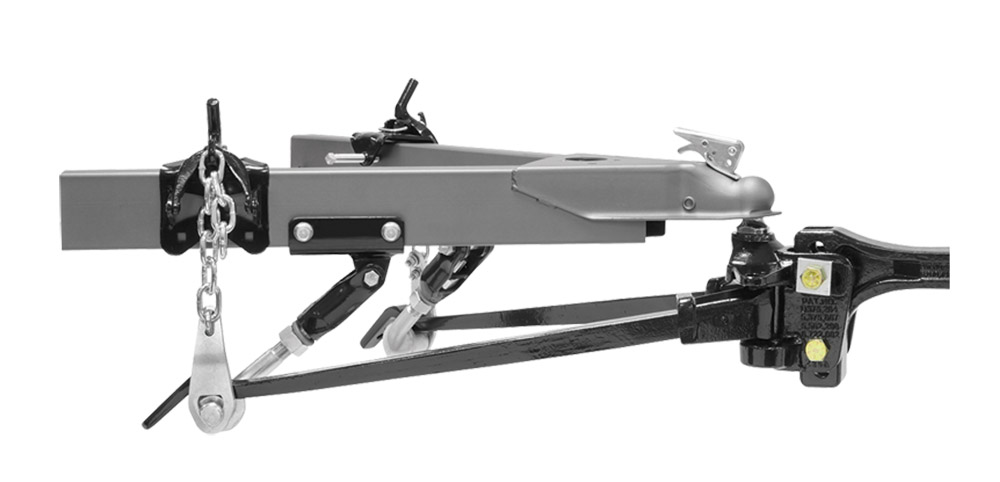 Reese hitch