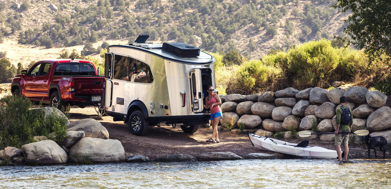 basecamp lifestyle