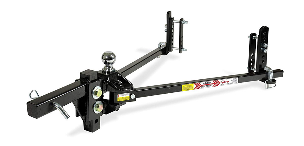 equlizer hitch