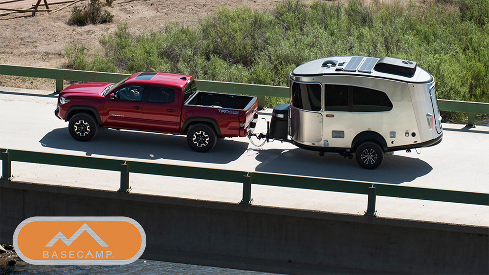 Basecamp Towing 2