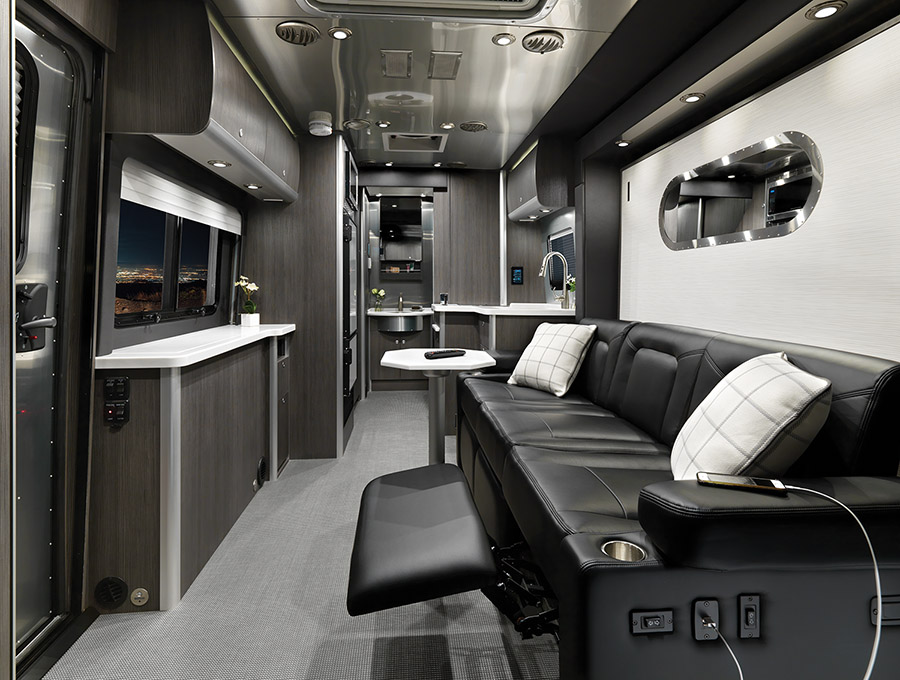 Formal Black