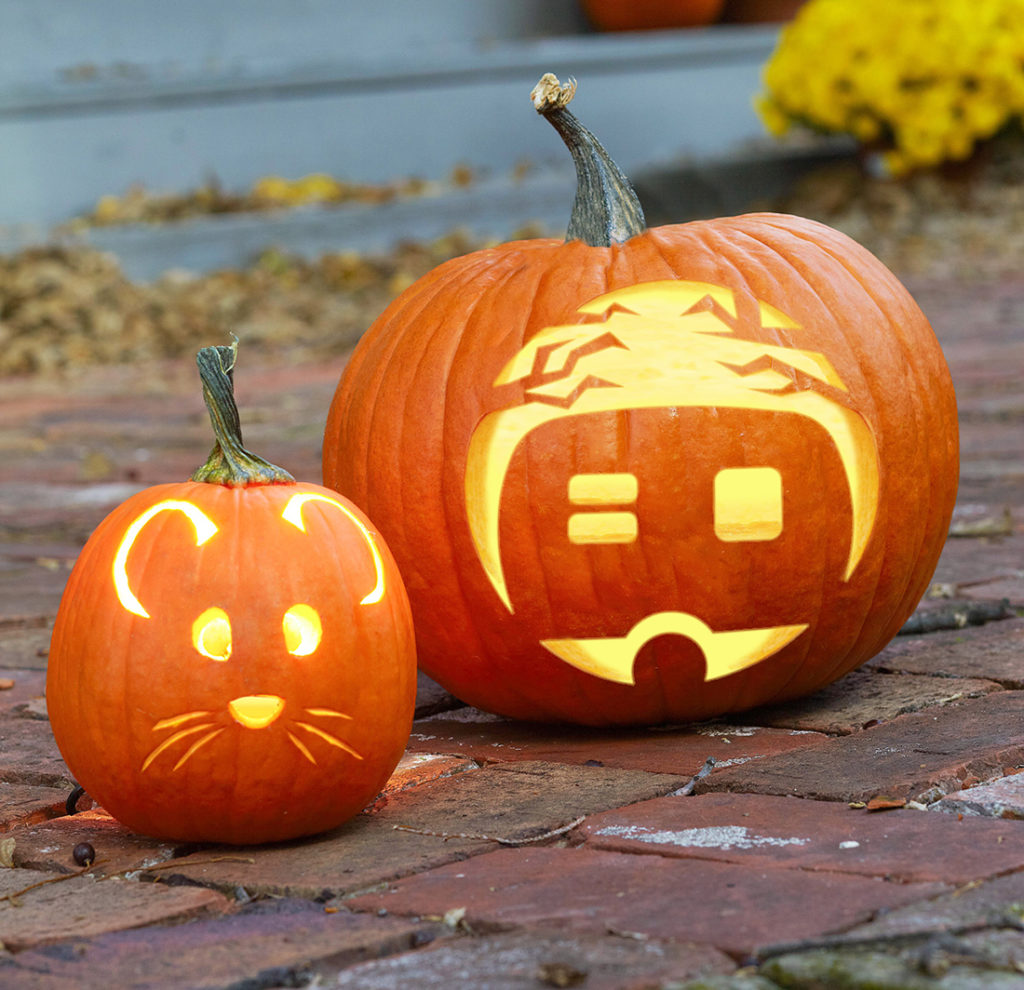 Pumpkin