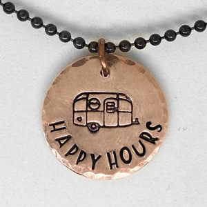 Happy Hours Necklace