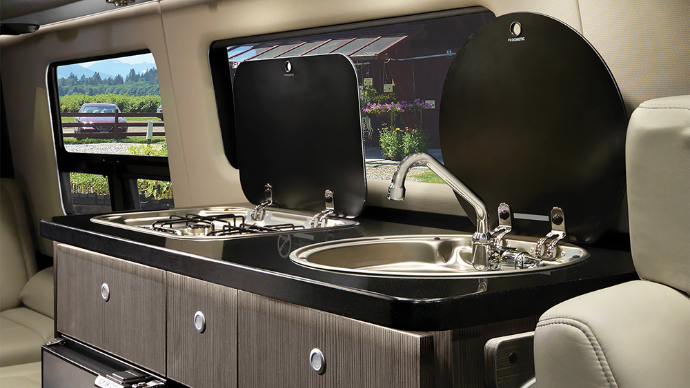 Interstate Kitchen