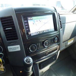 2018 Winnebago Navion 24J