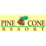 pinecone resort