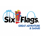 6 flags