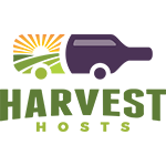 harvest hosts