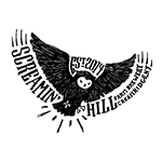 screaming hill