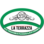 la terrazza