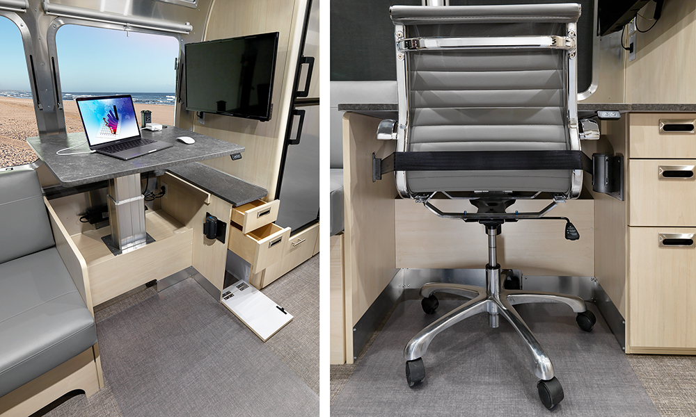 Desk Option 1