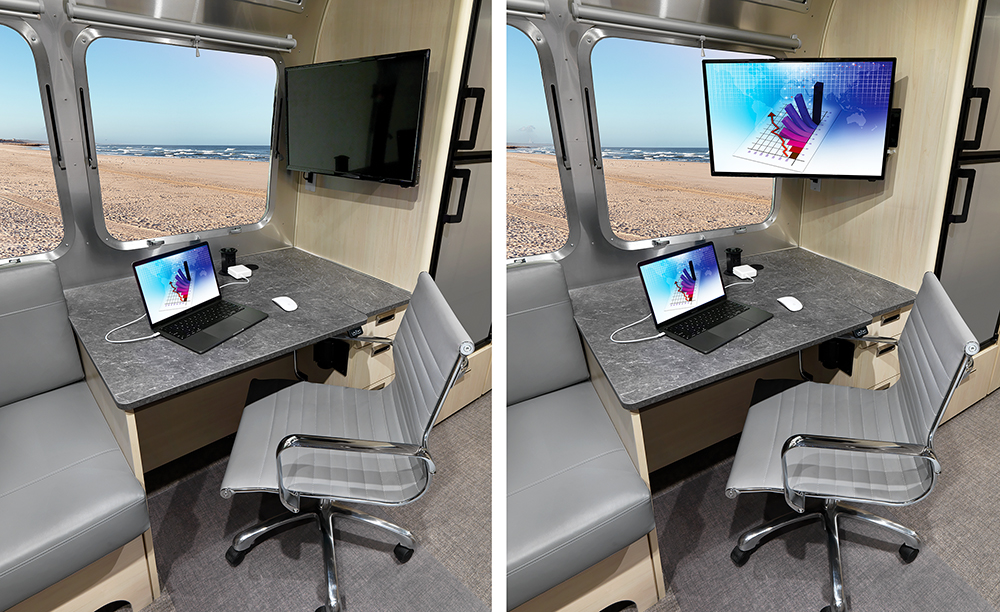 Desk Option 2