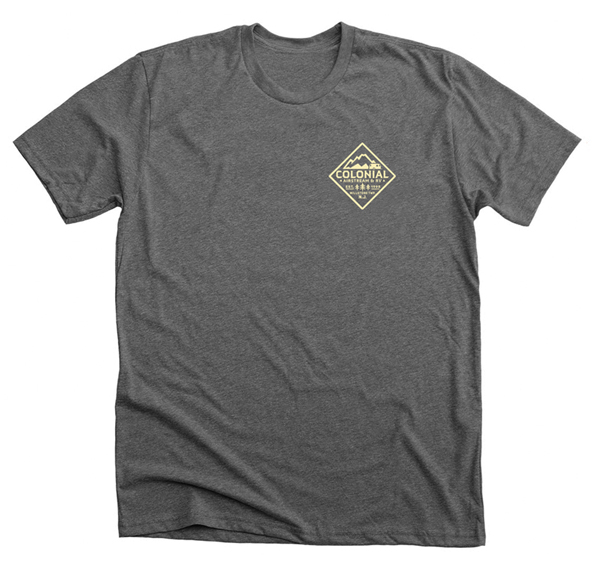 Shirt Design A Black