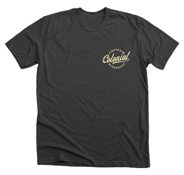Shirt Design C Black