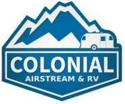 Airstream and RV Logo