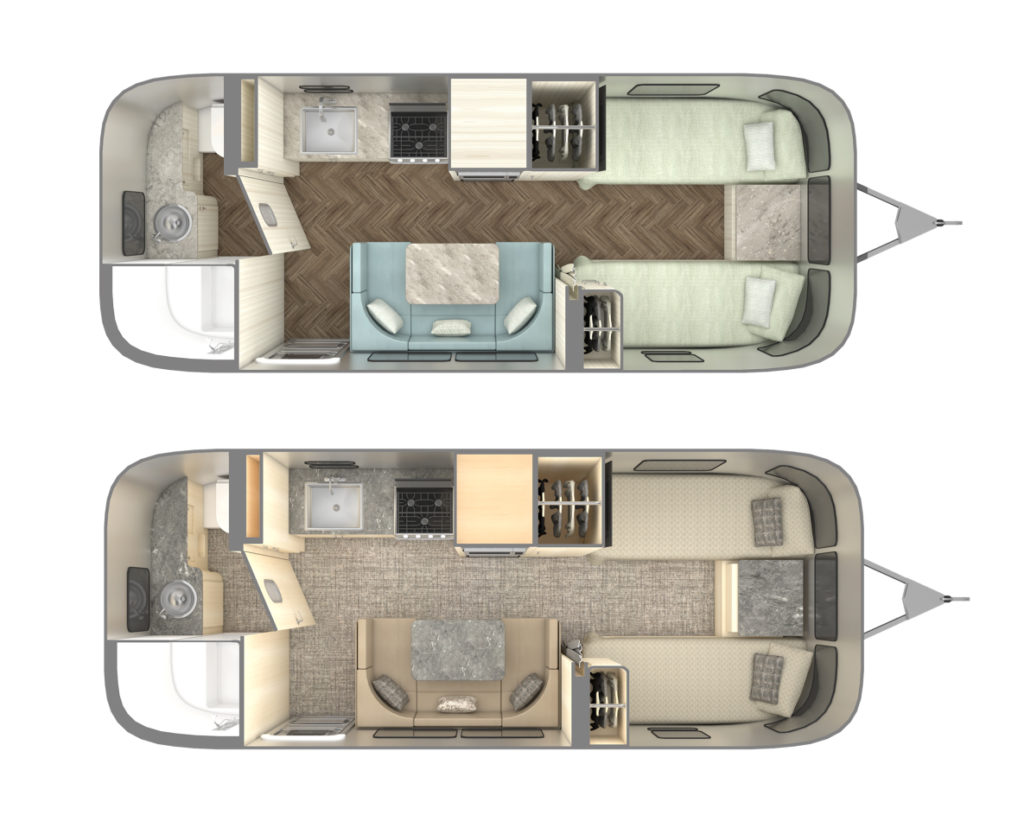 Airstream-International-23FB-Twin-floor-plan-2-1024x416