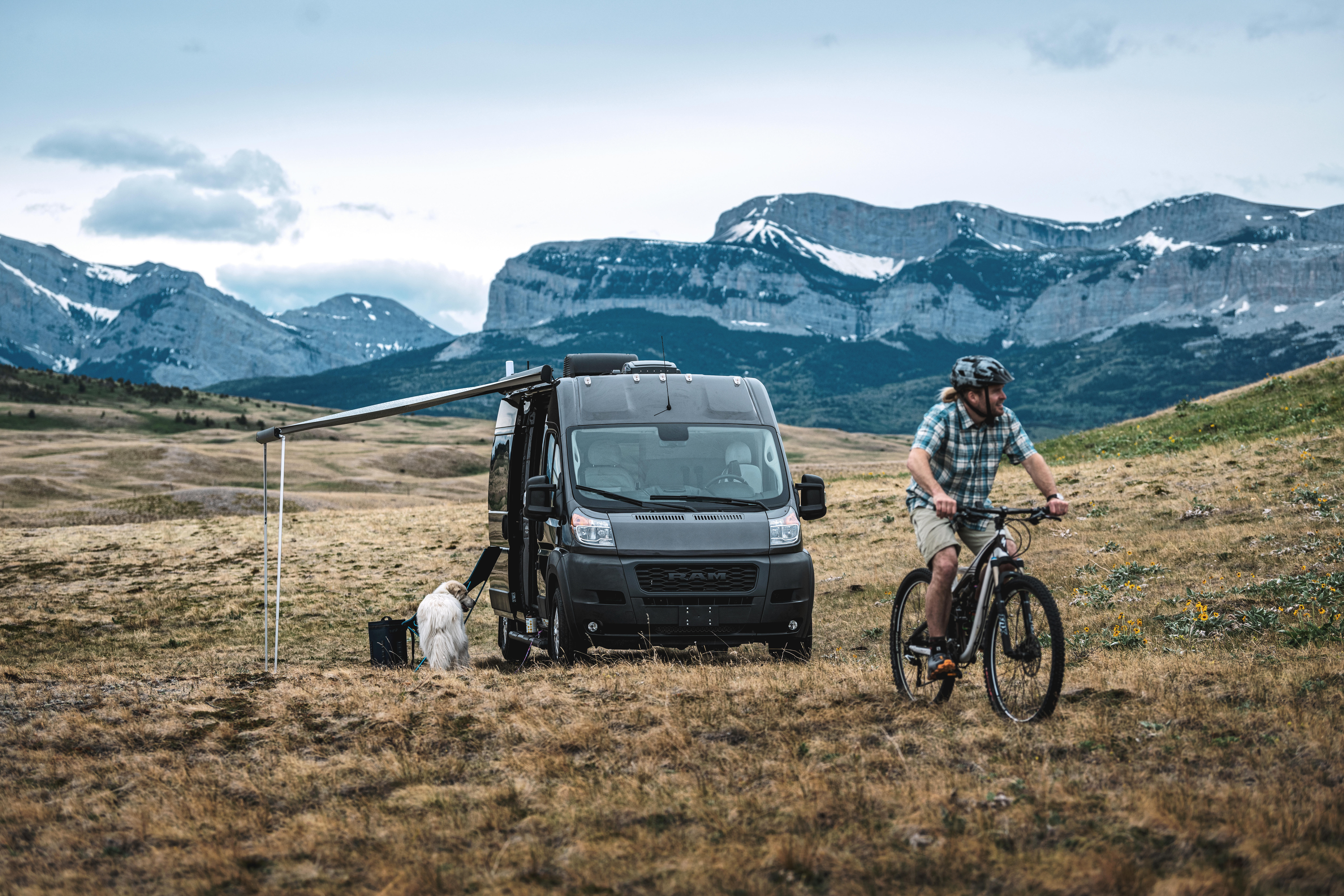 Rangeline Outdoors