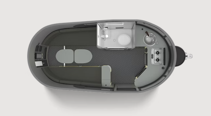 REI Basecamp 16'