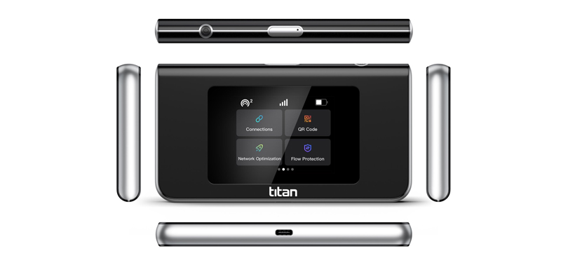 Titan 2