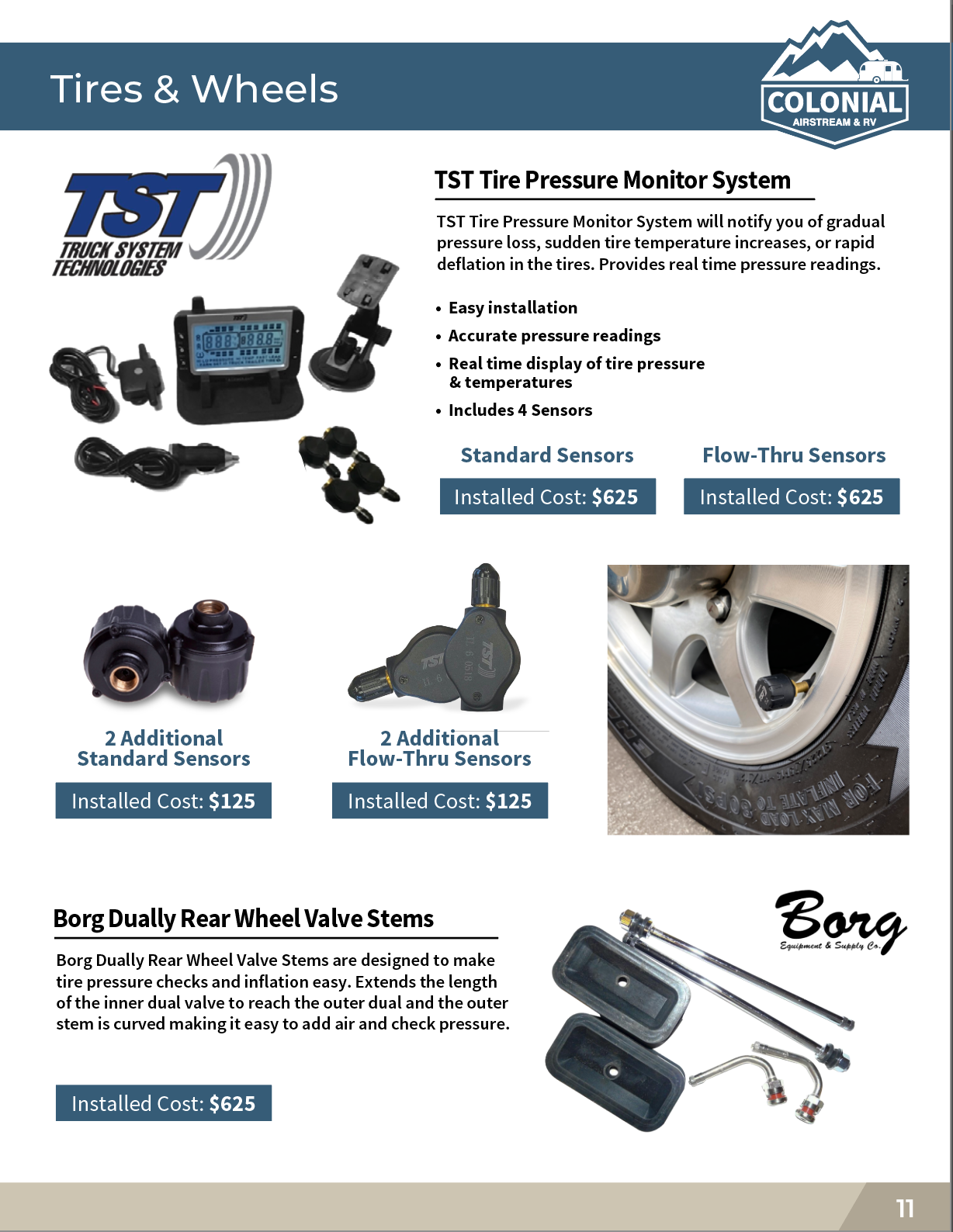 Airstream Parts Hitches Batteries More Travel Trailers Motorhomes RVs