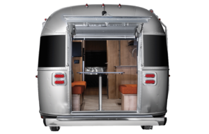 airstream trade wind travel trailer