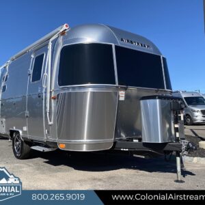 2024 Airstream Caravel 19CB