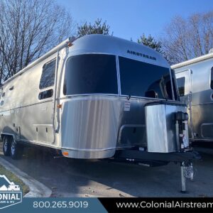 2024 Airstream Flying Cloud 27FBT Twin Hatch