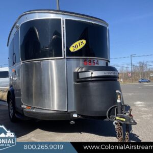 2018 Airstream Basecamp 16NB
