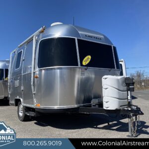 2016 Airstream Sport 16J Bambi