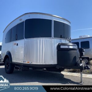 2024 Airstream Basecamp X 20NB
