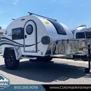 2022 NuCamp TAG XL Boondock
