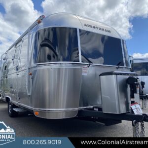 2024 Airstream Caravel 20FB